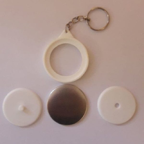 پیکسل خام جا کلیدی دوطرفه